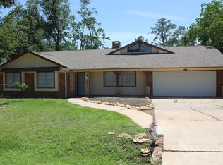 10031 Haddington Dr, Houston, TX 77080