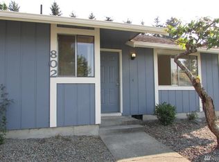 802 Edelweiss Ln SE, Olympia, WA 98513