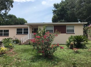 2440 Marble Dr, Jacksonville, FL 32211