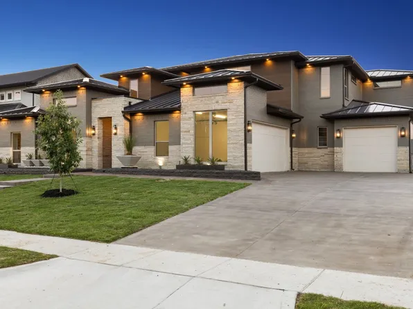 1712 Canal St, Heath, TX 75126