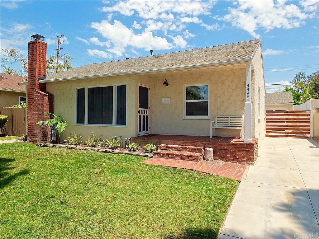 4462 Gondar Ave, Lakewood, CA 90713 Zillow