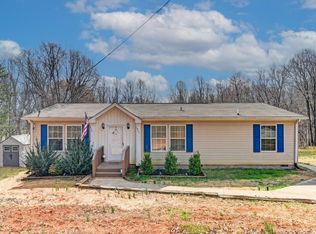 1944 Dickerson Mill Rd, Bedford, VA 24523