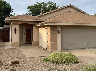 305 E Mescalero Rd, Roswell, NM 88201