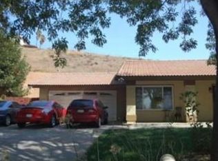 8453 Yearling Way, Riverside, CA 92509