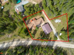 28 Zodiac Ln, Nordman, ID 83848