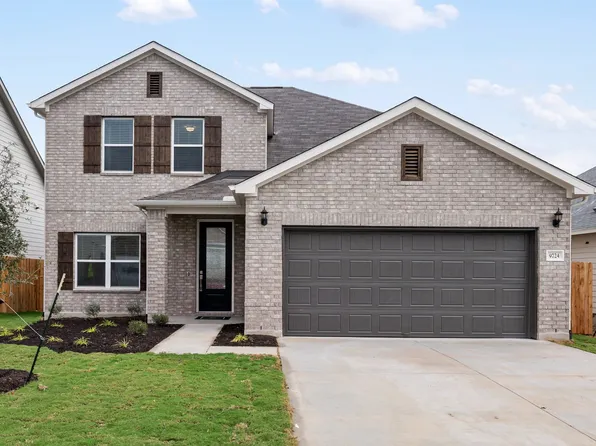 9724 Serene Bliss Ln, Buda, TX 78610