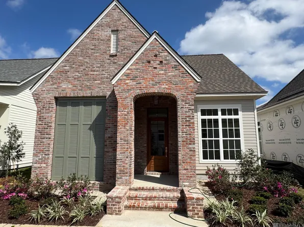 5336 Argent Ct, Baton Rouge, LA 70808