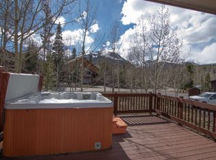 26 Twenty Grand Ct, Silverthorne, CO 80498