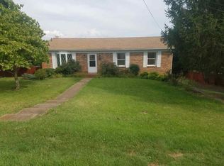 126 Confederate St, Verona, VA 24482