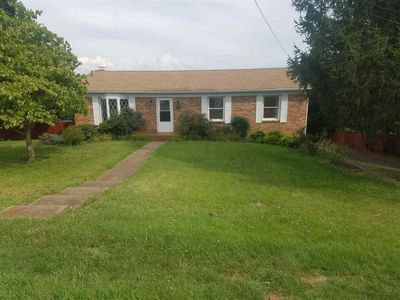 126 Confederate St, Verona, VA, 24482