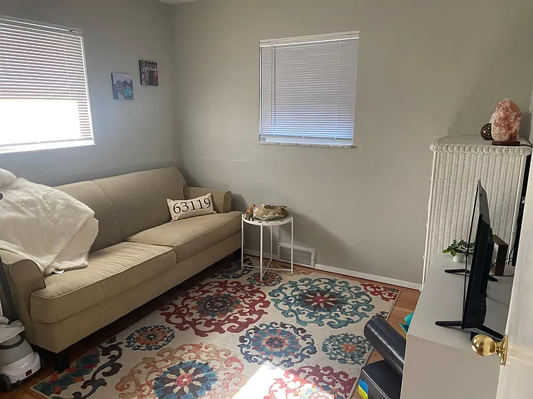 Bedroom #3
