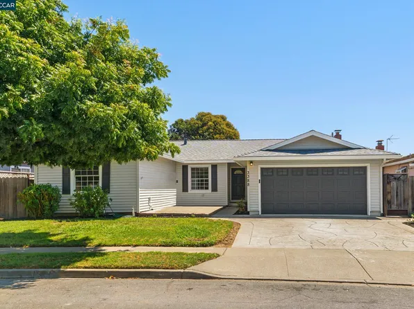 3388 Worthing Ct, Fremont, CA 94536