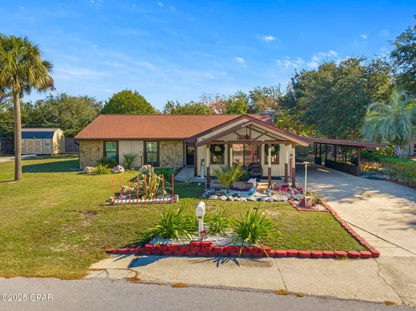 2817 Banyan St, Panama City Beach, FL 32408