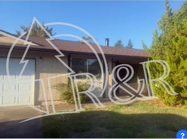 4541 Souza Ct, Eugene, OR 97402
