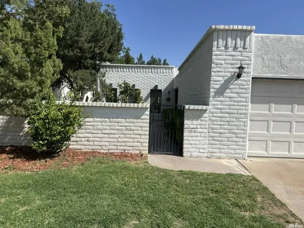 1704 Mountain Shadow Dr, Carlsbad, NM 88220
