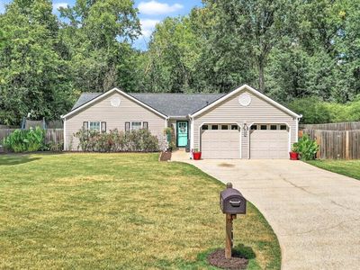 2209 River Woods Way, Woodstock, GA, 30188