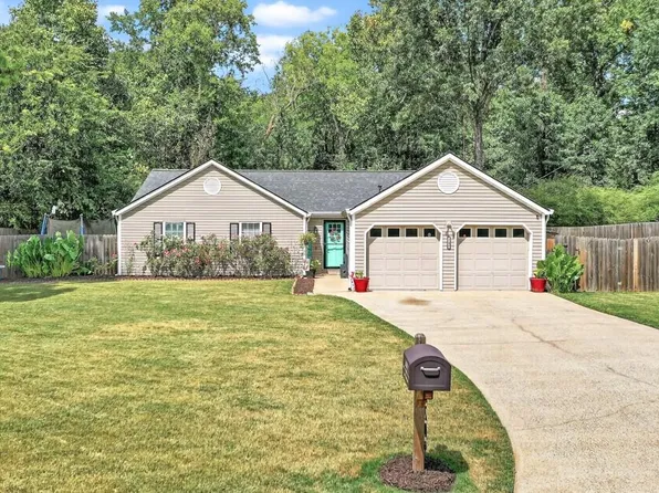 2209 River Woods Way, Woodstock, GA 30188