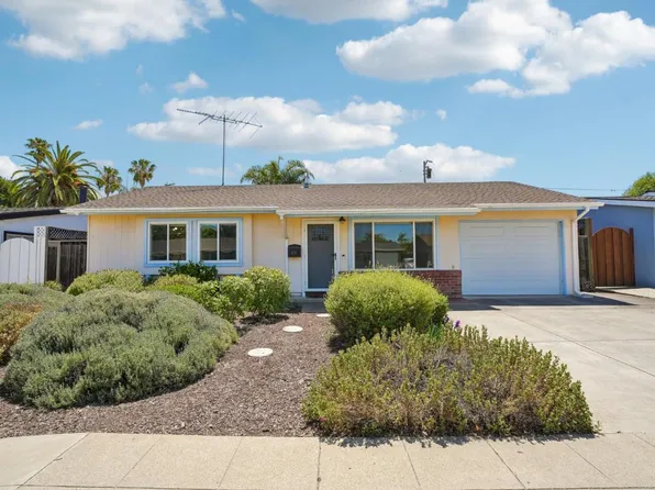 1710 Fallbrook Ave, San Jose, CA 95130