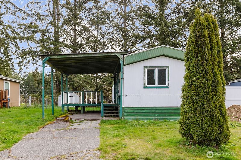 2nd image of 3371 SE Bielmeier Road #26