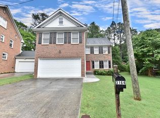 3164 Henderson Walk, Atlanta, GA 30340