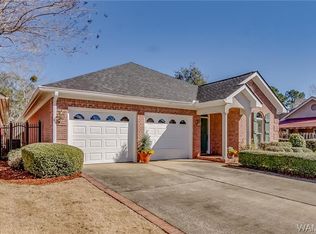 215 Placid Ln, Tuscaloosa, AL 35406