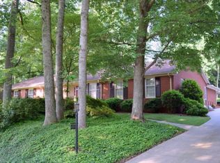 450 Archer Rd, Winston Salem, NC 27106