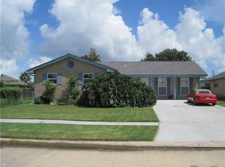 13147 Laval St, New Orleans, LA 70129