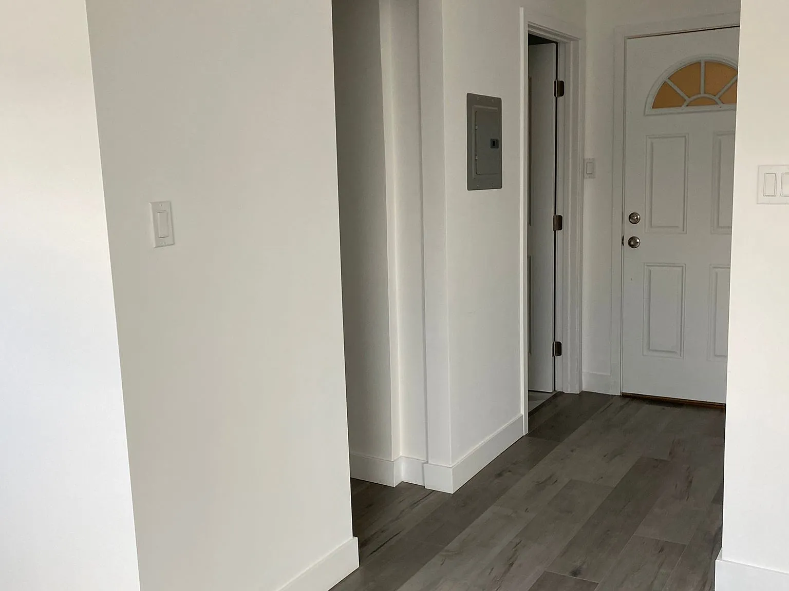 Studio, 450 sqft, $1,900 — Photo 4