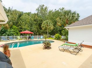 3517 Cherry Creek Rd, Valdosta, GA 31605