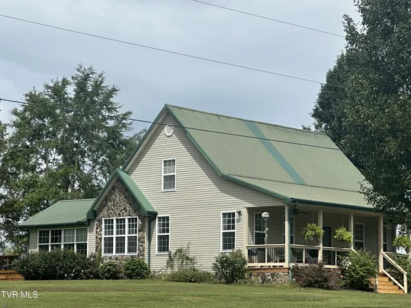 985 Mohawk Ridge Rd, Bulls Gap, TN 37711