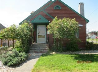 84 SW 1st St, Chehalis, WA 98532