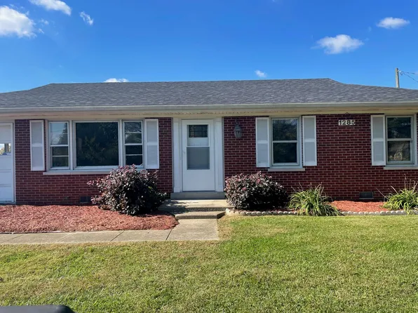 1285 Alton Rd, Lawrenceburg, KY 40342