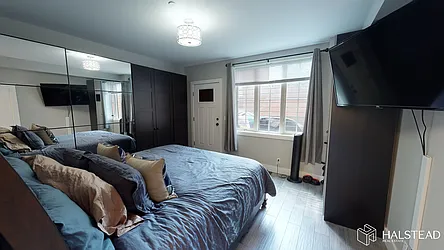 Rented by Halstead Real Estate