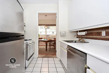 Sold by Coldwell Banker Warburg