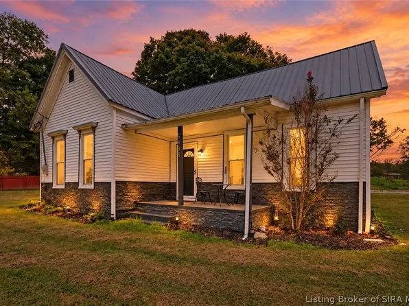 5435 N Highway 11 SE, Elizabeth, IN 47117