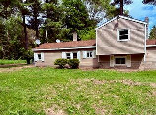 5425 E Tyler Rd, Walkerville, MI 49459