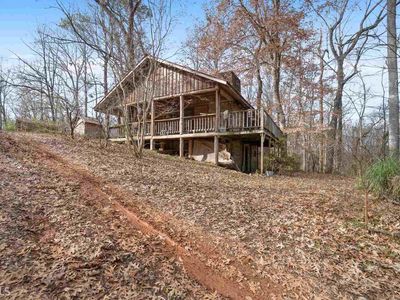 579 Pullin Rd, Locust Grove, GA, 30248