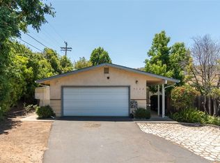9122 Westhill Rd, Lakeside, CA 92040