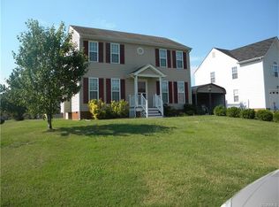 5571 Yates Ln, Richmond, VA 23223