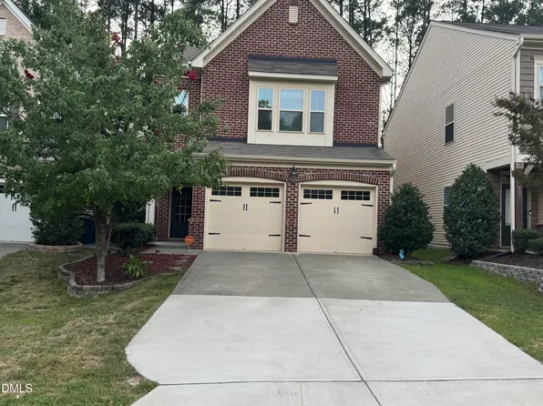 1052 Skies Ln, Durham, NC 27703