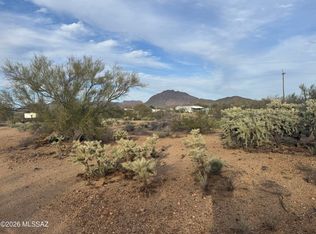 0 S San Joaquin Rd, Tucson, AZ 85735