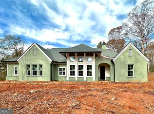 26 Lewis Dailey Cv, Nicholson, GA 30565