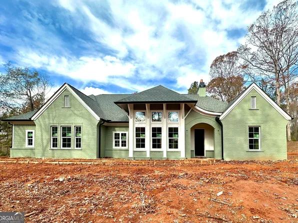 26 Lewis Dailey Cv, Nicholson, GA 30565