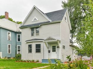1898 Carroll Ave, Saint Paul, MN 55104