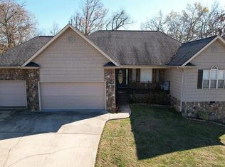 251 Arbor Pointe Trl, Dayton, TN 37321