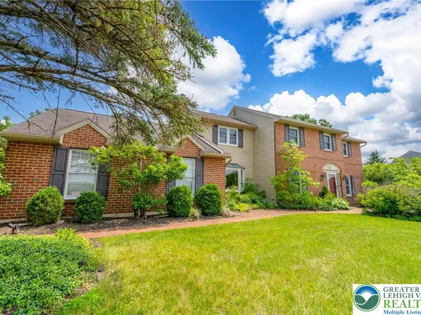 5622 Snowdrift Rd, Orefield, PA 18069