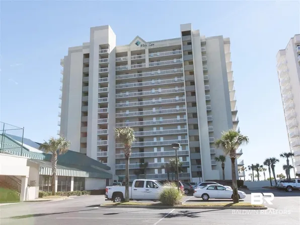 24900 Perdido Beach Blvd APT 605, Orange Beach, AL 36561