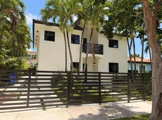 Porter Manor, Miami, FL 33145