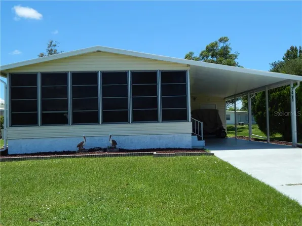 7490 Fulmar Ave, Port Charlotte, FL 33981