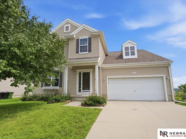 8557 S 64th St, Omaha, NE 68157